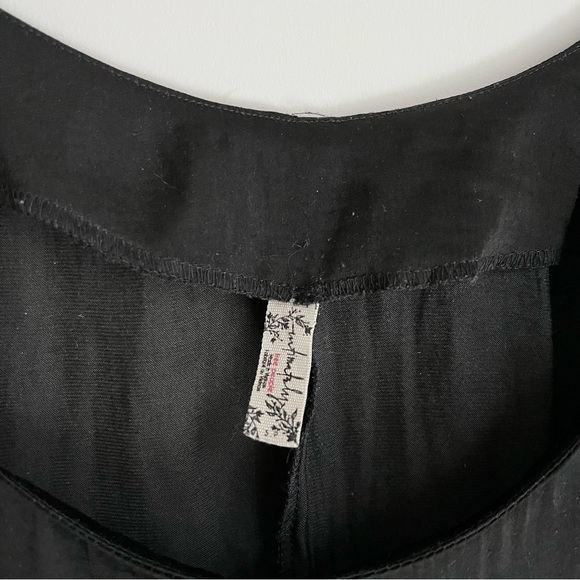 Free People ‘Silky’ Tank - Picture 6 of 6